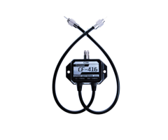 Comet CF-416A duplexer