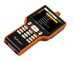 RigExpert MATCH analyzer