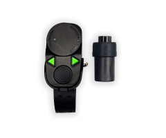 President REMOTE BT MIKE