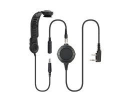 Mic bone set