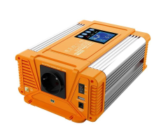 Měnič PX-500 12V