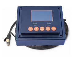 Dalkove ovladani PX serie