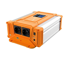 Měnič PX-1200 12V