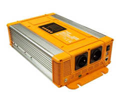 Měnič PX-2000 12 V