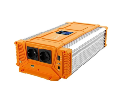 Měnič PX-3000 24 V