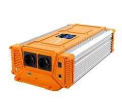 Měnič PX-1200 48 V