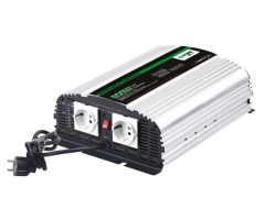 Měnič sinus 12/230 600W CPS