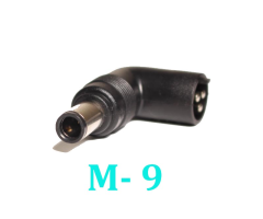 Měnič adaptér M9 DELL