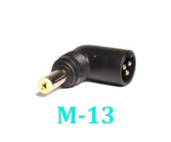 Měnič adaptér M13 TOSHIBA/ACER