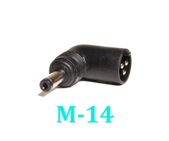 Měnič adaptér M14 SONY/ASUS
