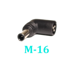 Měnič adaptér M16 SAMSUNG/DELL