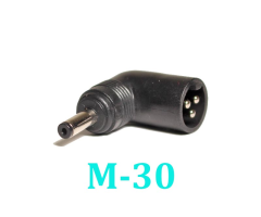 Měnič adaptér M30 ASUS