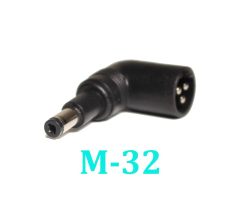 Měnič adaptér M32 HP