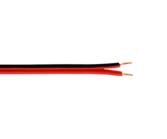 Kabel 2x0,25