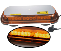 Maják RAMPA střední LED magnet