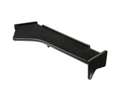 FORD F-MAX stolek dlouhý s šuplíkem černý