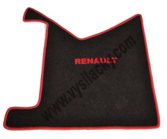 REN PREMIUM od 2005 manuál barevný koberec