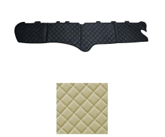 Koženkový potah pal. (18) SCA R/S od 2018 béžový