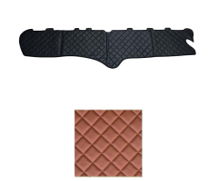 Koženkový potah pal. (18) SCA S od 20218 hnědý