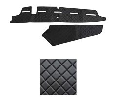 Koženk. potah pal.(20 C) VOL 2013/ indikátor přiblížení černý