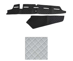 Koženk. potah pal.(20 C) VOL 2013/ indikátor přiblížení bílý