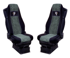 VOL FH 12 (111) od 2008 potah černý NEW