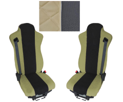 IVE S-WAY  potah béžový