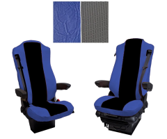 MB MP IV/ V (122) V+P potah mamut MODRÝ