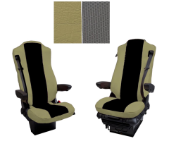 MB MP IV/ V (122) V+P potah mamut BÉŽOVÝ