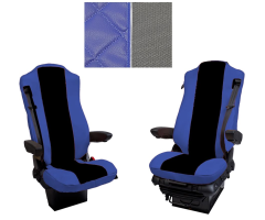 MB MP IV/ V potah (122) kož/modrý