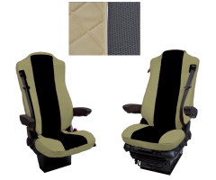 MB MP IV/ V potah (122) kož/ béžový