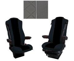 MB MP IV/ V potah (122) kož/ černý