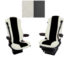 MB MP IV/ V potah (122) kož/ bílý