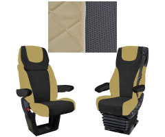 D XG,,XG+XF POTAH béžový 1P