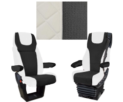 D XG,,XG+XF POTAH bílý 1P