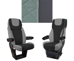 D XG,,XG+XF POTAH šedý 1P