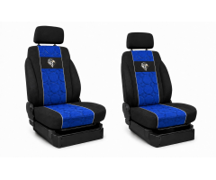 REN PREMIUM potah (19) modrý VÝPRODEJ