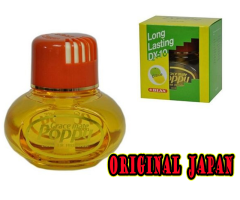 Osvěžovač TRUCKY 150ml NEW CAR