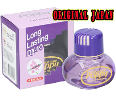 Osvěžovač Poppy 150ml  LEVANDULE DIAX