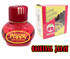 Osvěžovač Poppy 150ml  TŘEŠEŇ  DIAX