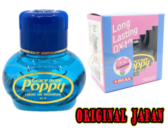 Osvěžovač Poppy 150ml  FREESIA  DIAX