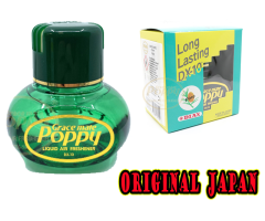Osvěžovač Poppy 150ml  BOROVICE DIAX