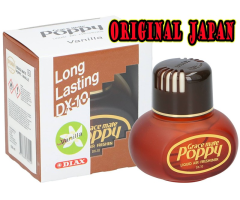 Osvěžovač Poppy 150ml  VANILA DIAX