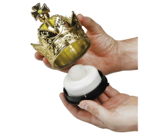 Korunka náhradní náplň 50ml OCEÁN