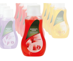Osvěžovač RELEVI IT Fruit 375ml