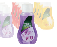 Osvěžovač RELEVI IT Levender Field 375ml