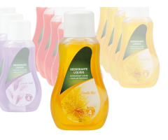 Osvěžovač RELEVI IT Vanilla  375ml