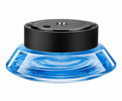 Osvěž. aroma.LED + nano podložka