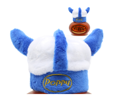 Čepička  Poppy FINLAND
