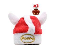 Čepička Poppy Viking DÁNSKO
